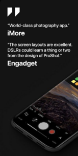 ProShot (PRO) 8.24 Apk for Android 1