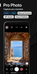 ProShot (PRO) 8.25.0.1 Apk for Android 3