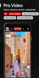 ProShot (PRO) 8.24 Apk for Android 4