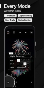 ProShot (PRO) 8.25.0.1 Apk for Android 5