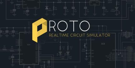 proto circuit simulator cover