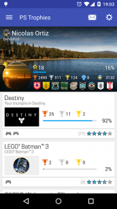 PS Trophies (PRO) 5.2.2 Apk for Android 1