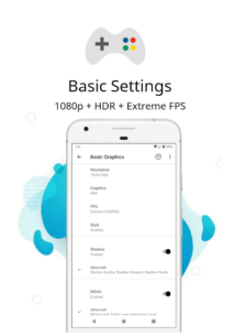 PGT +: Pro GFX & Optimizer 0.23.4 Apk for Android 2