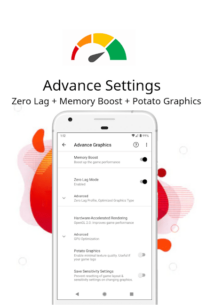 PGT +: Pro GFX & Optimizer 0.23.4 Apk for Android 4