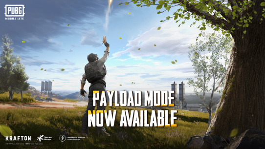 PUBG MOBILE LITE 0.21.0 Apk + Data for Android 1