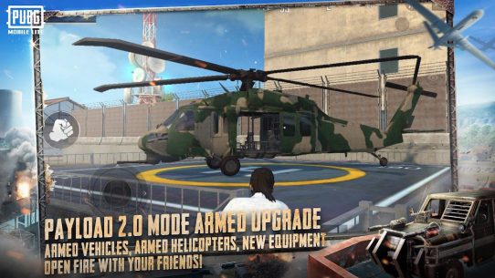 PUBG MOBILE LITE 0.21.0 Apk + Data for Android 2