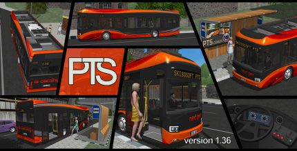 public transport simulator games cover