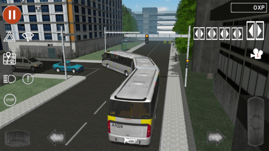 Public Transport Simulator 1.36.2 Apk + Mod for Android 1