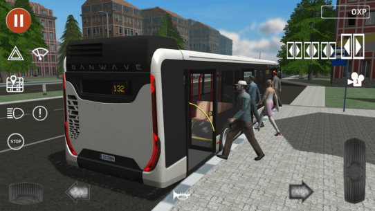 Public Transport Simulator 1.36.2 Apk + Mod for Android 2