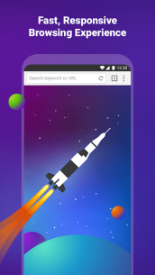 Puffin Browser Pro 9.0.0.50509 Apk + Mod for Android 2