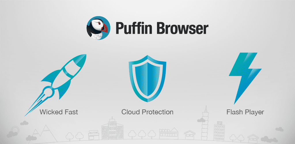 puffin web browser cover
