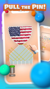 Pull the Pin 209.0.1 Apk + Mod for Android 1