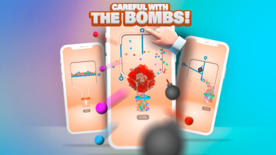 Pull the Pin 209.0.1 Apk + Mod for Android 3