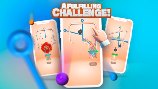 Pull the Pin 209.0.1 Apk + Mod for Android 4