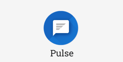 pulse sms full android cover