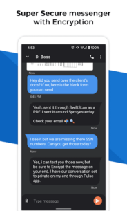Pulse SMS (Phone/Tablet/Web) (FULL) 5.10.1.2918 Apk for Android 2