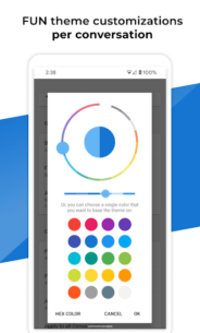 Pulse SMS (Phone/Tablet/Web) (FULL) 5.10.1.2918 Apk for Android 3