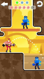 Punch Bob 1.0.85 Apk + Mod for Android 5