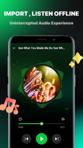 Pure Tuber: Video & MP3 Player 5.0.0.001 Apk for Android 3