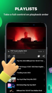 Pure Tuber: Video & MP3 Player 5.0.0.001 Apk for Android 4