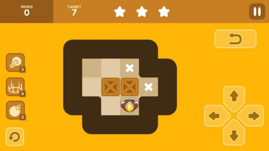Push Maze Puzzle 1.1.2 Apk + Mod for Android 1