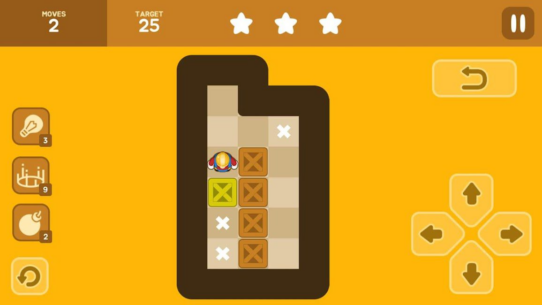 Push Maze Puzzle 1.1.2 Apk + Mod for Android 2