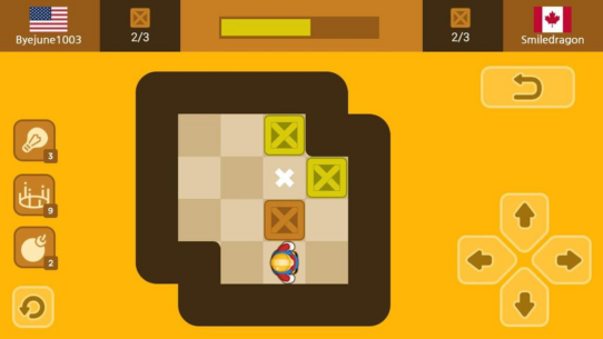 Push Maze Puzzle 1.1.2 Apk + Mod for Android 3
