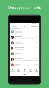 Pushbullet: SMS on PC and more (PRO) 18.10.5 Apk for Android 4