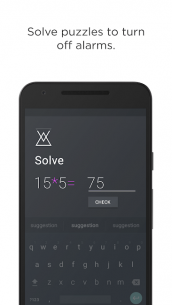 Alarm Clock Puzzle (PREMIUM) 3.3.0.1228 Apk for Android 5