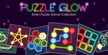puzzle glow android cover