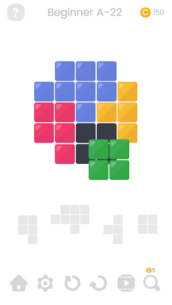 Puzzle Glow : Brain Puzzle Gam 2.1.73 Apk + Mod for Android 4