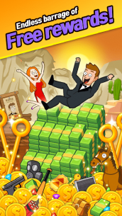 Puzzle Spy : Pull the Pin 6.6 Apk + Mod for Android 2