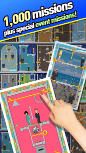 Puzzle Spy : Pull the Pin 6.6 Apk + Mod for Android 3