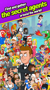 Puzzle Spy : Pull the Pin 6.6 Apk + Mod for Android 4