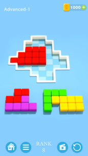 Puzzledom – puzzles all in one 8.0.79 Apk + Mod for Android 1