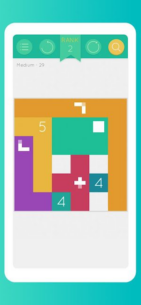 Puzzlerama -Lines, Dots, Pipes 3.4.0 Apk + Mod for Android 5