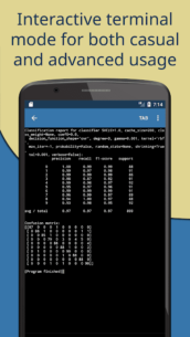 Pydroid 3 – IDE for Python 3 (UNLOCKED) 7.2 Apk for Android 2