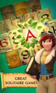 Pyramid Solitaire Saga 1.147.0 Apk + Mod for Android 1