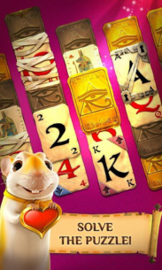 Pyramid Solitaire Saga 1.147.0 Apk + Mod for Android 2