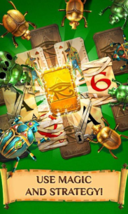 Pyramid Solitaire Saga 1.147.0 Apk + Mod for Android 5