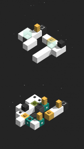 QB – a cube's tale 1.5.0 Apk for Android 1