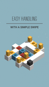 QB – a cube's tale 1.5.0 Apk for Android 3