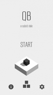 QB – a cube's tale 1.5.0 Apk for Android 5