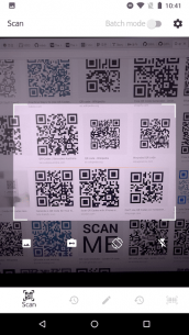 QR BarCode 1.9.1 Apk + Mod for Android 1