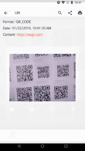 QR BarCode 1.9.1 Apk + Mod for Android 2