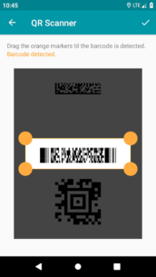 QR & Barcode Reader (Pro) 3.1.8 Apk for Android 5