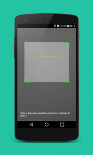 QR & Barcode Scanner 1.1.7 Apk for Android 1