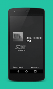 QR & Barcode Scanner 1.1.7 Apk for Android 2
