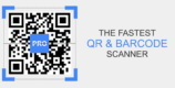 qr barcode scanner pro android cover