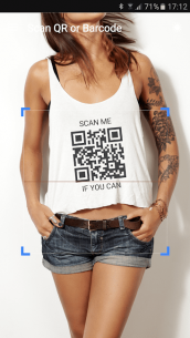 QR & Barcode Scanner PRO 2.5.35 Apk + Mod for Android 1